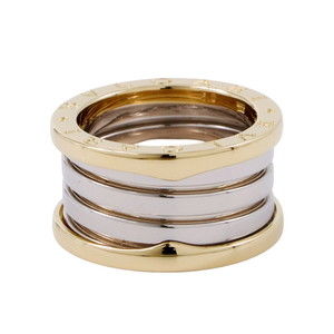 BVLGARI Gold Ring
